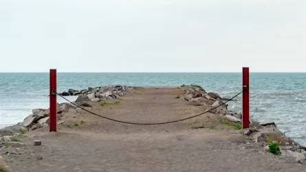 Через пару десятков лет многие города могут уйти под воду