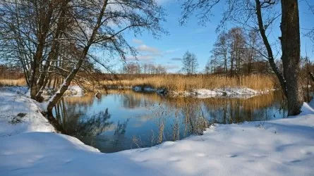 Қызылорда облысында жаңадан су қоймасы мен каналдар салынады