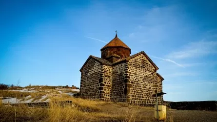 В Армении большинство одобряет вступление в Евросоюз