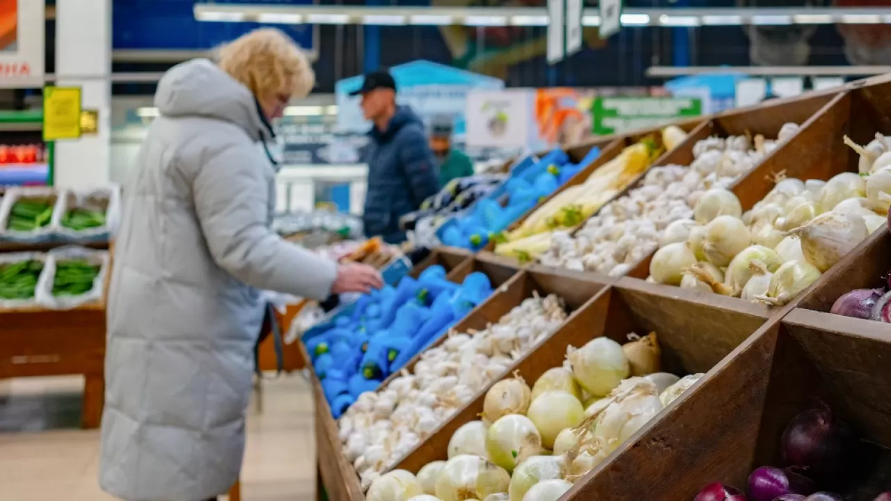 Ярмарка в Астане: что купить и где найти  