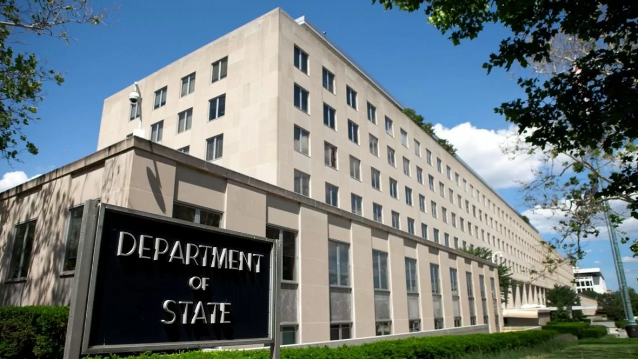 Назначен помощник госсекретаря США по делам Центральной Азии