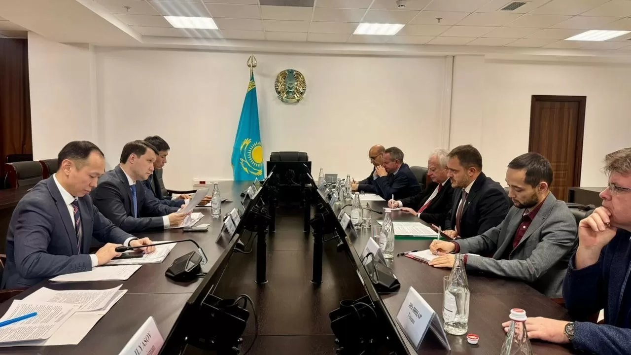 Чехия назвала своего ключевого партнера в Центральной Азии