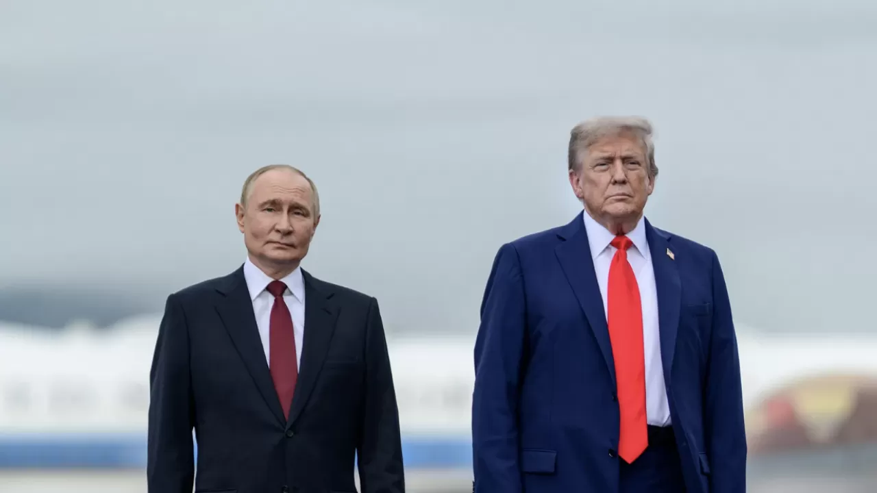 Трамп пен Путин Қазақстанға бауырлас елде кездесетін болды