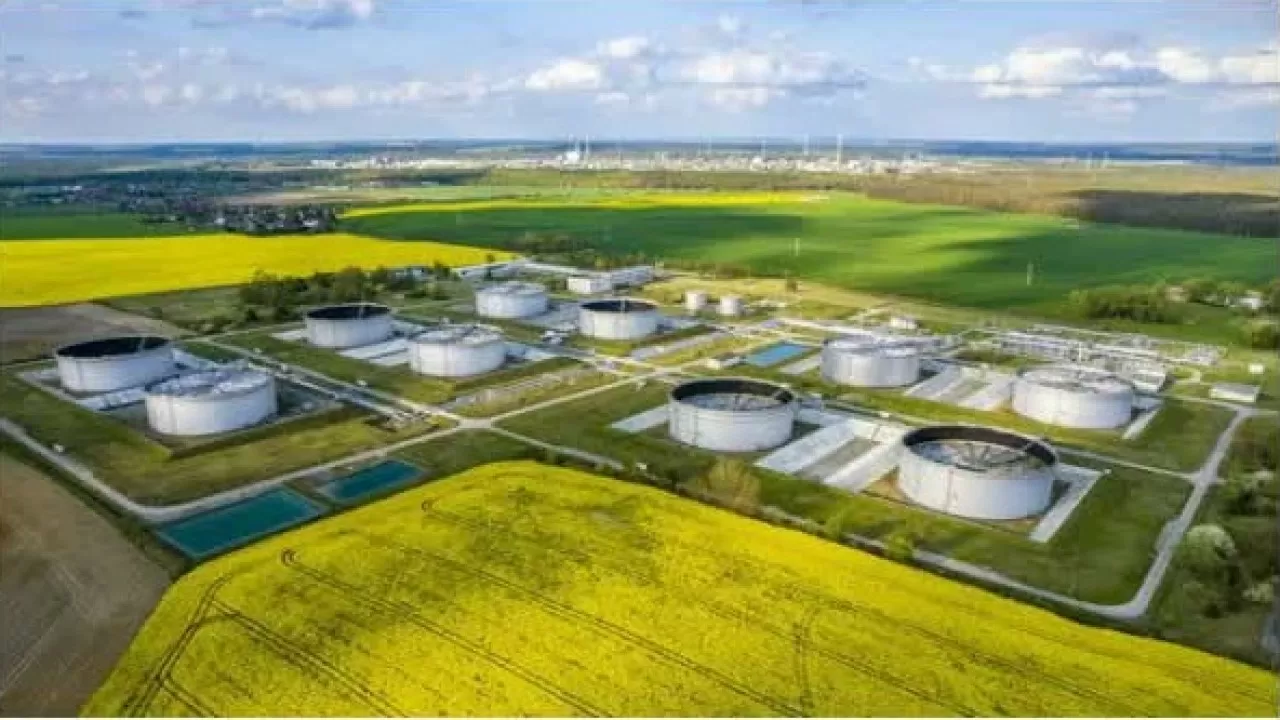 США дали Германии время на решение с "Роснефтью"