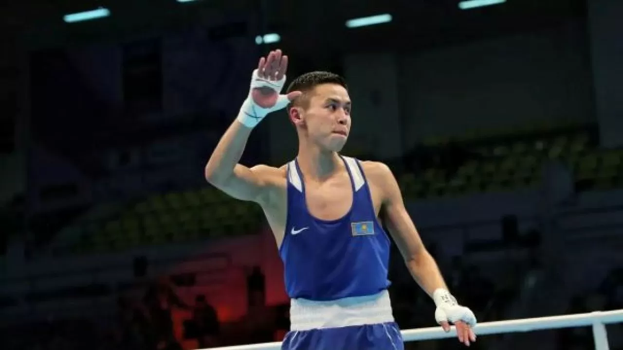Семейде бокстан Қазақстан чемпионаты қалай өтіп жатыр?