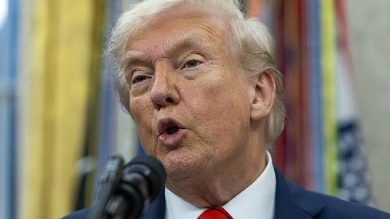Трамп предупредил ХАМАС