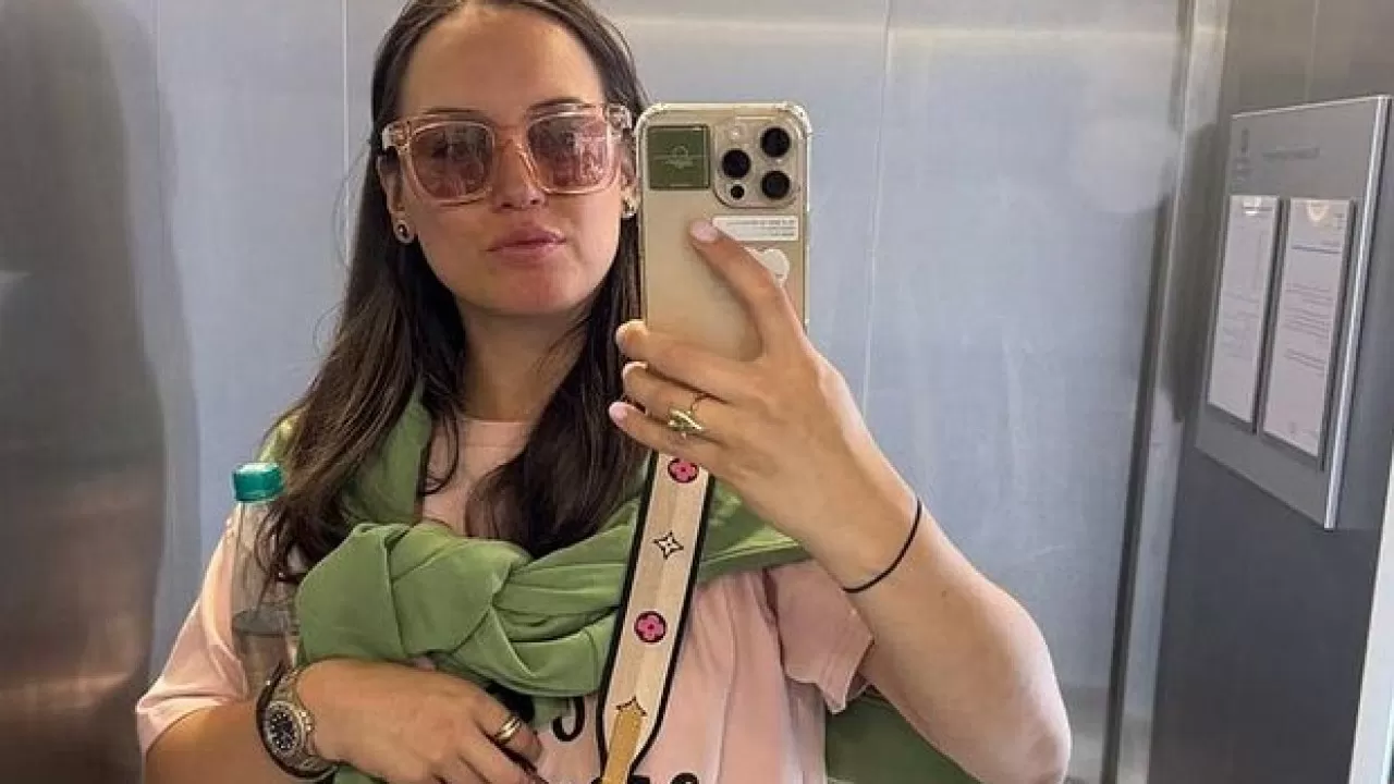 В Казахстане объявили в розыск бывшую супругу боксера Дмитрия Бивола