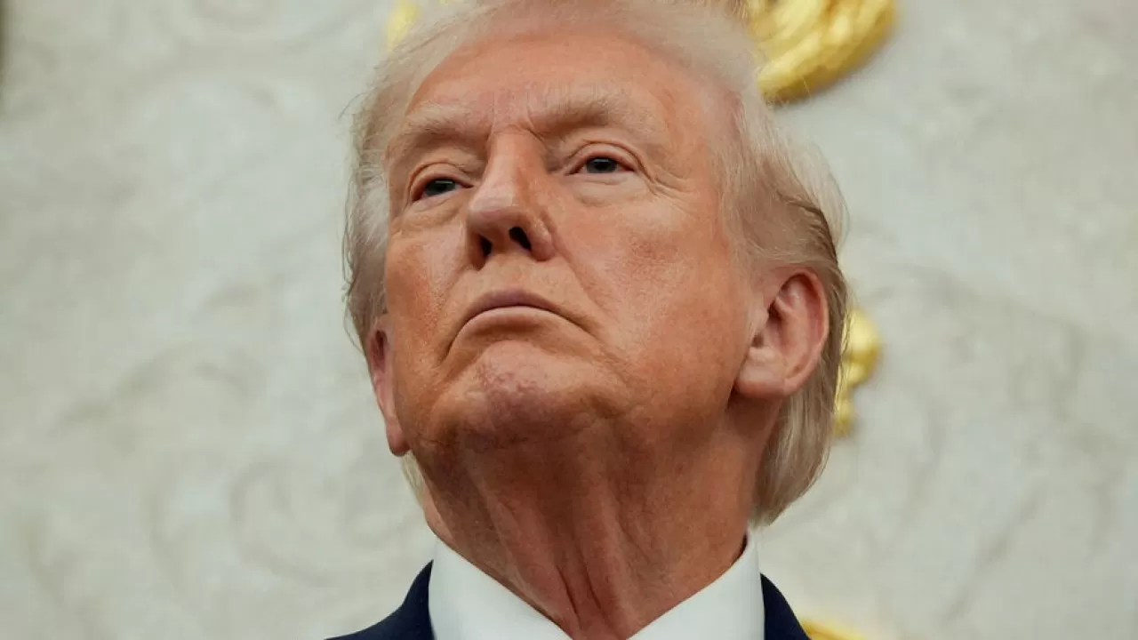 Трамп высказался о перспективе снятия санкций с Ирана