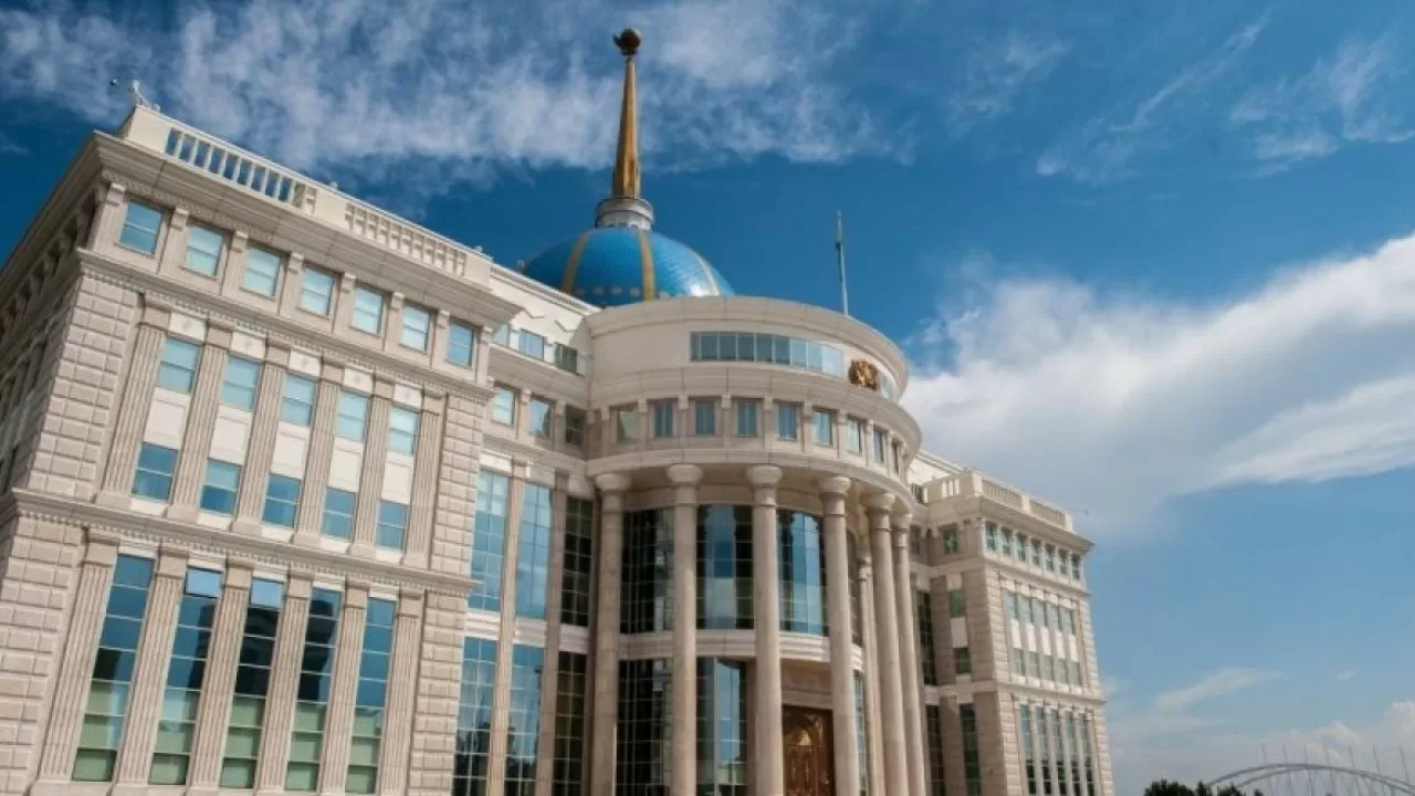 Қасым-Жомарт Тоқаев Газадағы қақтығысты тоқтату туралы келісімді қолдайды