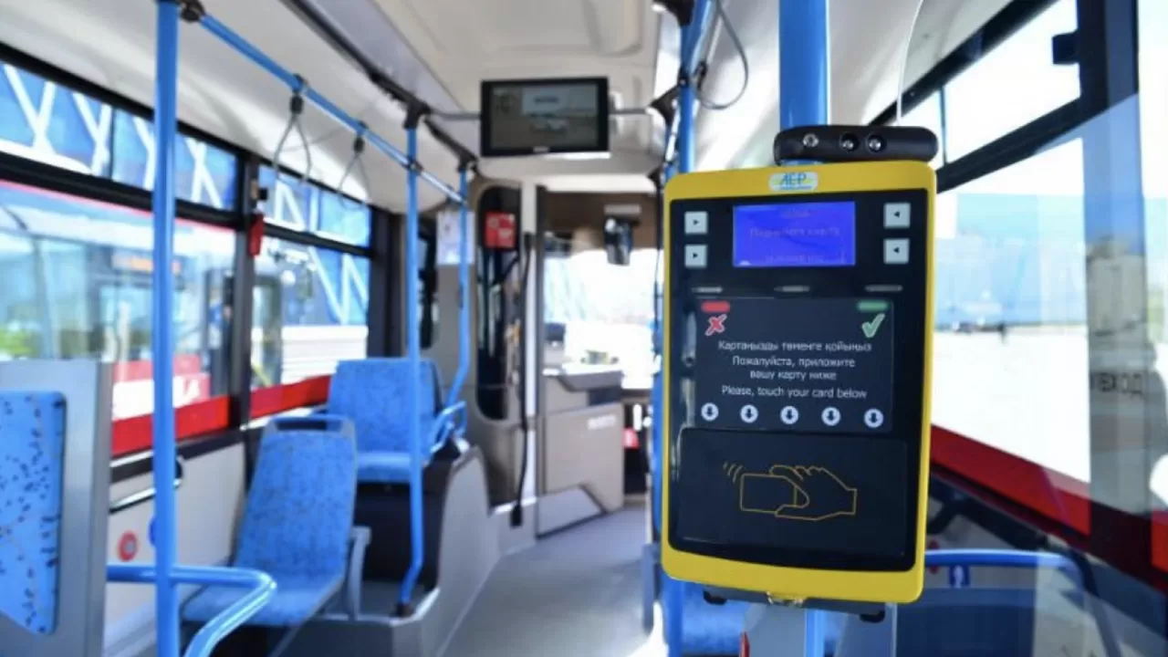Автобуспен жүру құны 500 теңгеге дейін өсе ме?