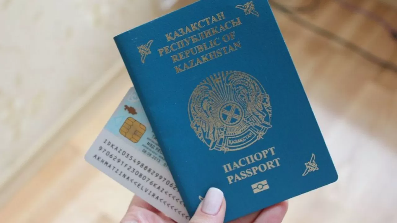 Загранучреждения РК ускорят прием заявлений о гражданстве 