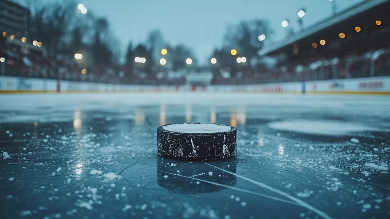 "Торпедо" взяло реванш у "Сарыарки" в Pro Hokei Ligasy