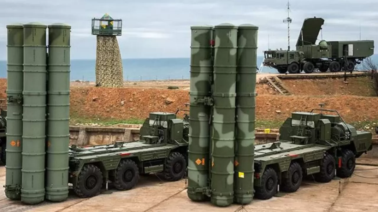 СНГ готовит концепцию военного сотрудничества до 2030 года 