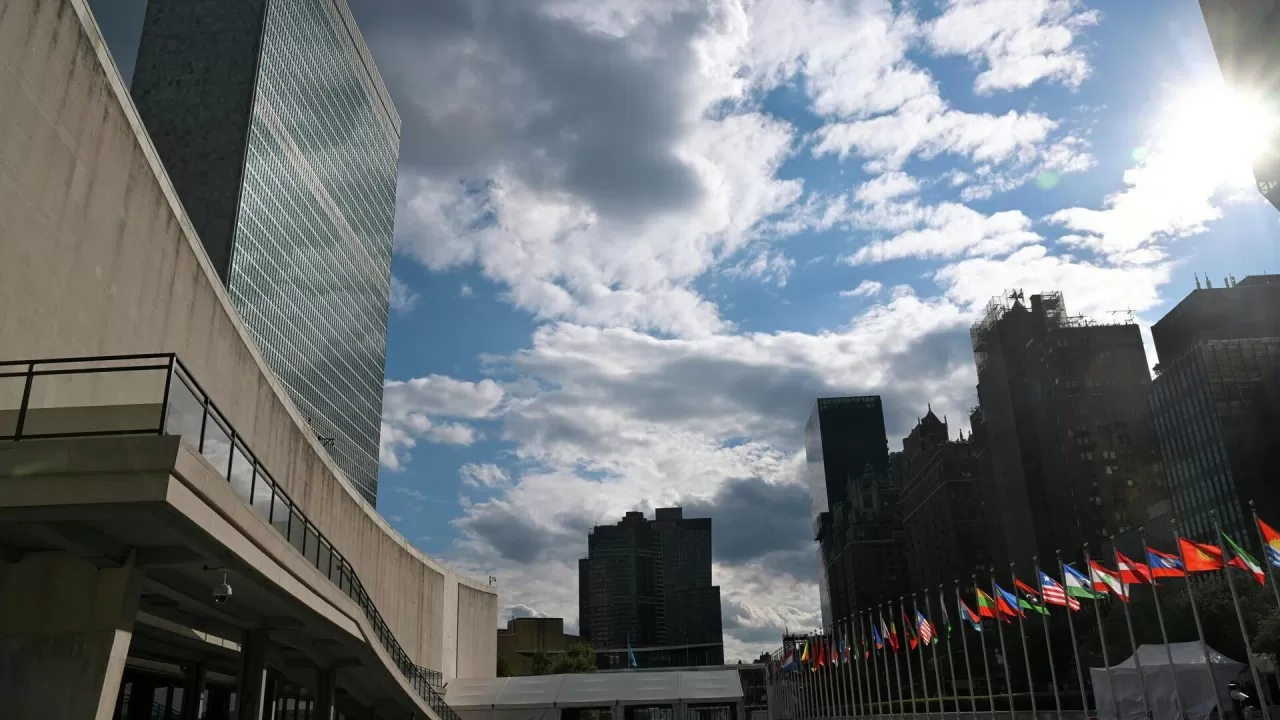 БҰҰ ядролық сынақтарды қайта бастауға қарсы шықты