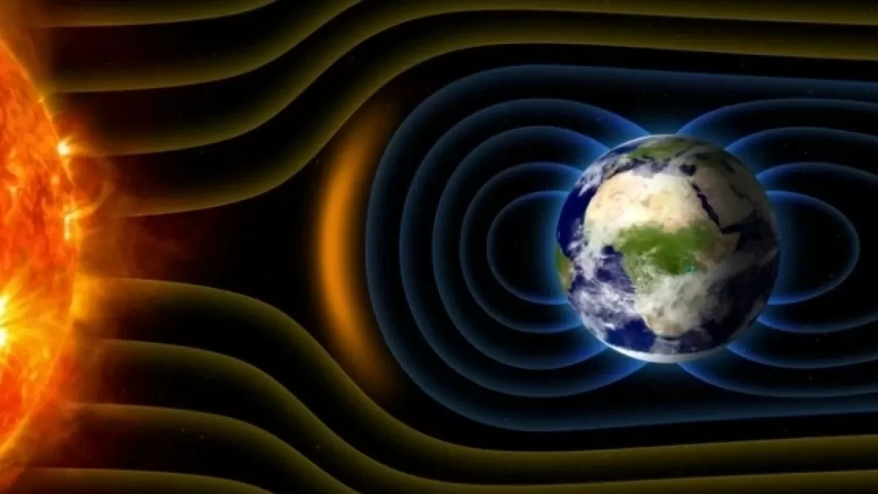 Магнитные бури 31 октября: день будет непростым для метеопатов