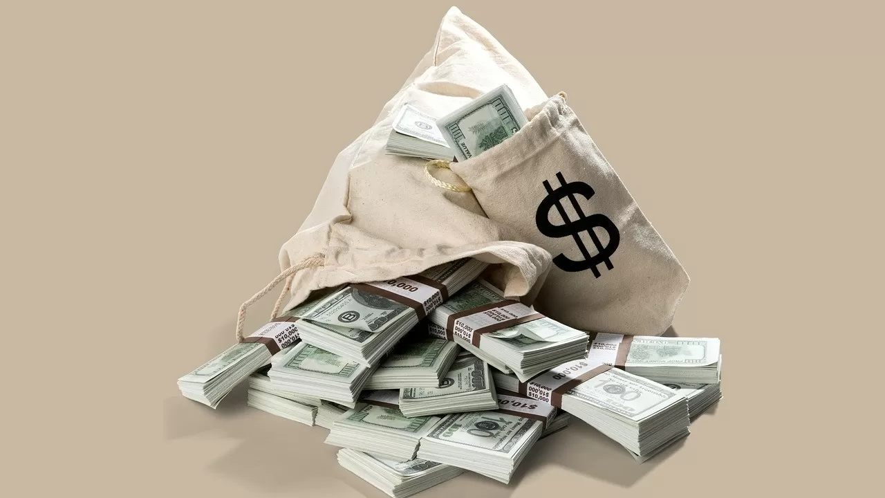 Международные инвесторы вложили более 5 млрд долларов в экономику Евразии