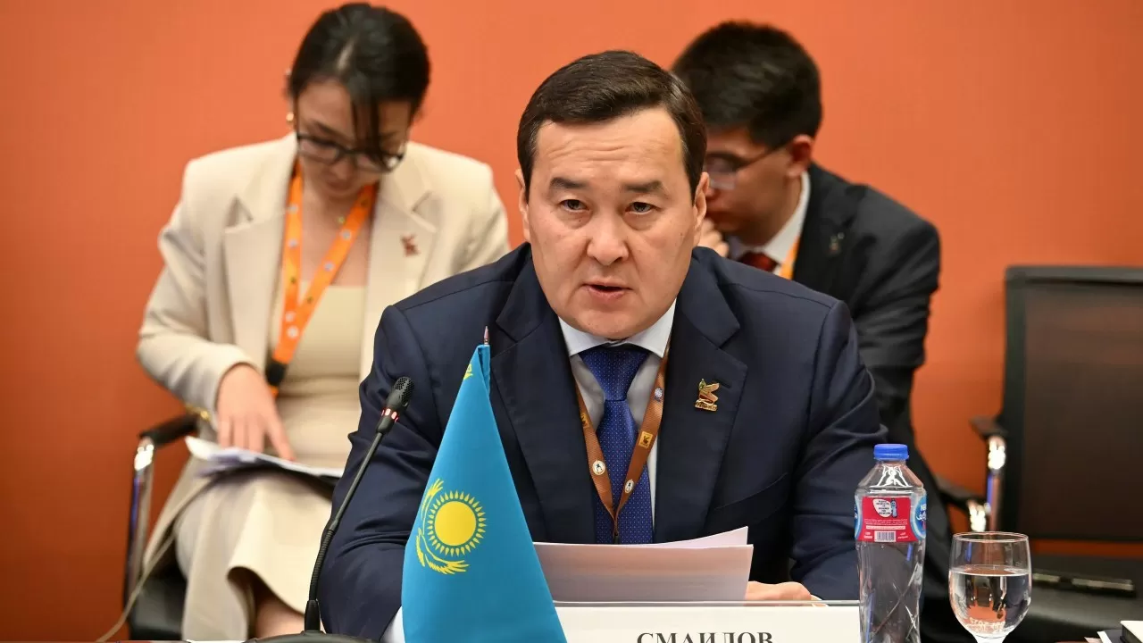 Казахстан представил СНГ опыт цифровизации госаудита