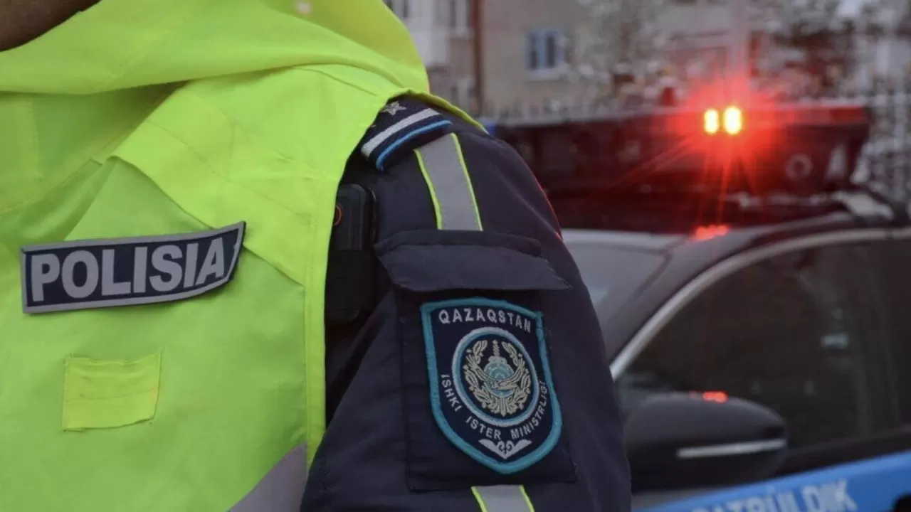 Павлодар облысында заңсыз сақталған 11 атыс қаруы тәркіленді