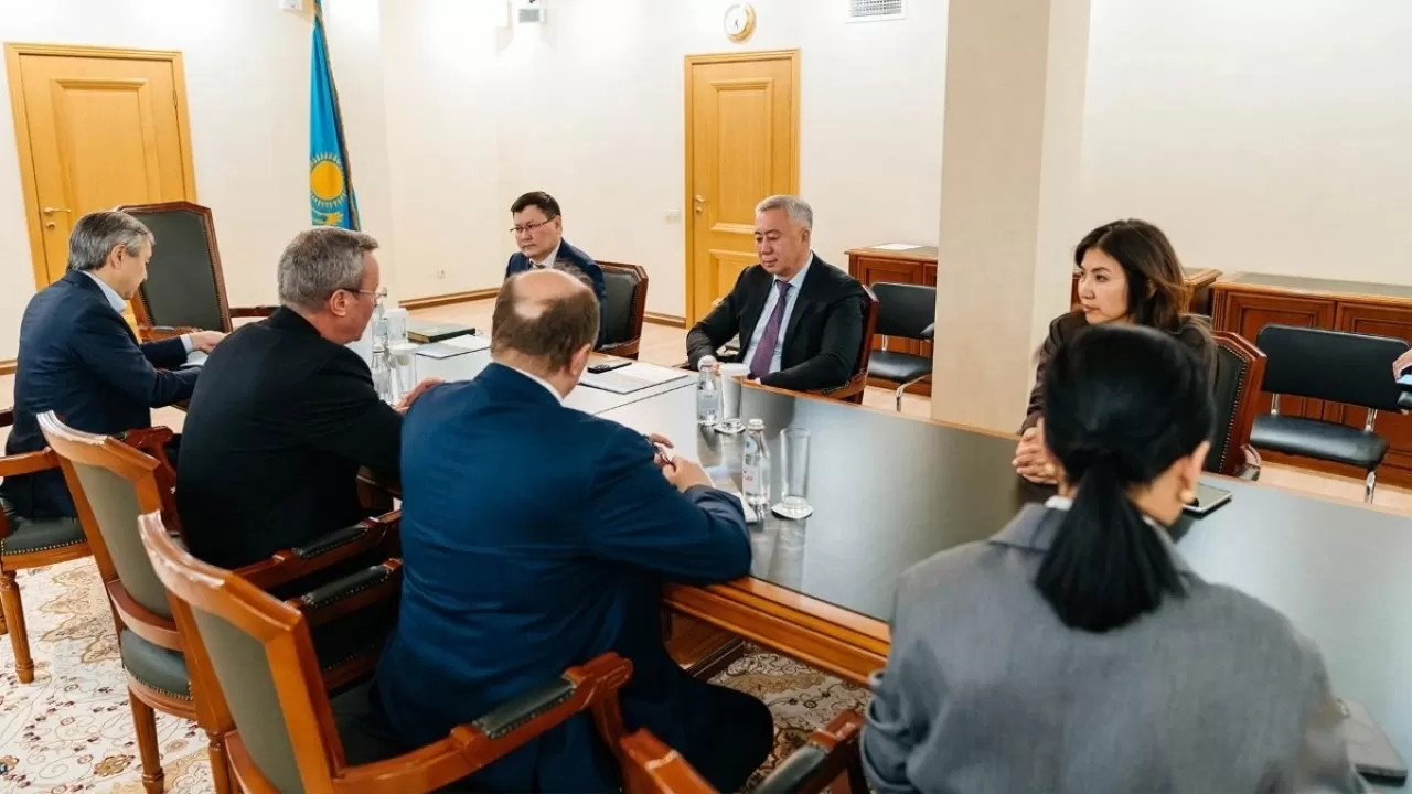 TikTok Қазақстандағы бизнеске цифрлық платформаның ықпалы жөніндегі зерттеу нәтижесін жариялады 