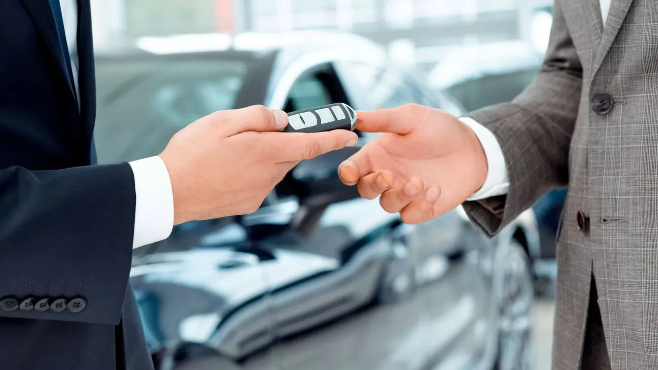 Халықтың лизинг туралы толыққанды түсінігі қалыптасқан жоқ