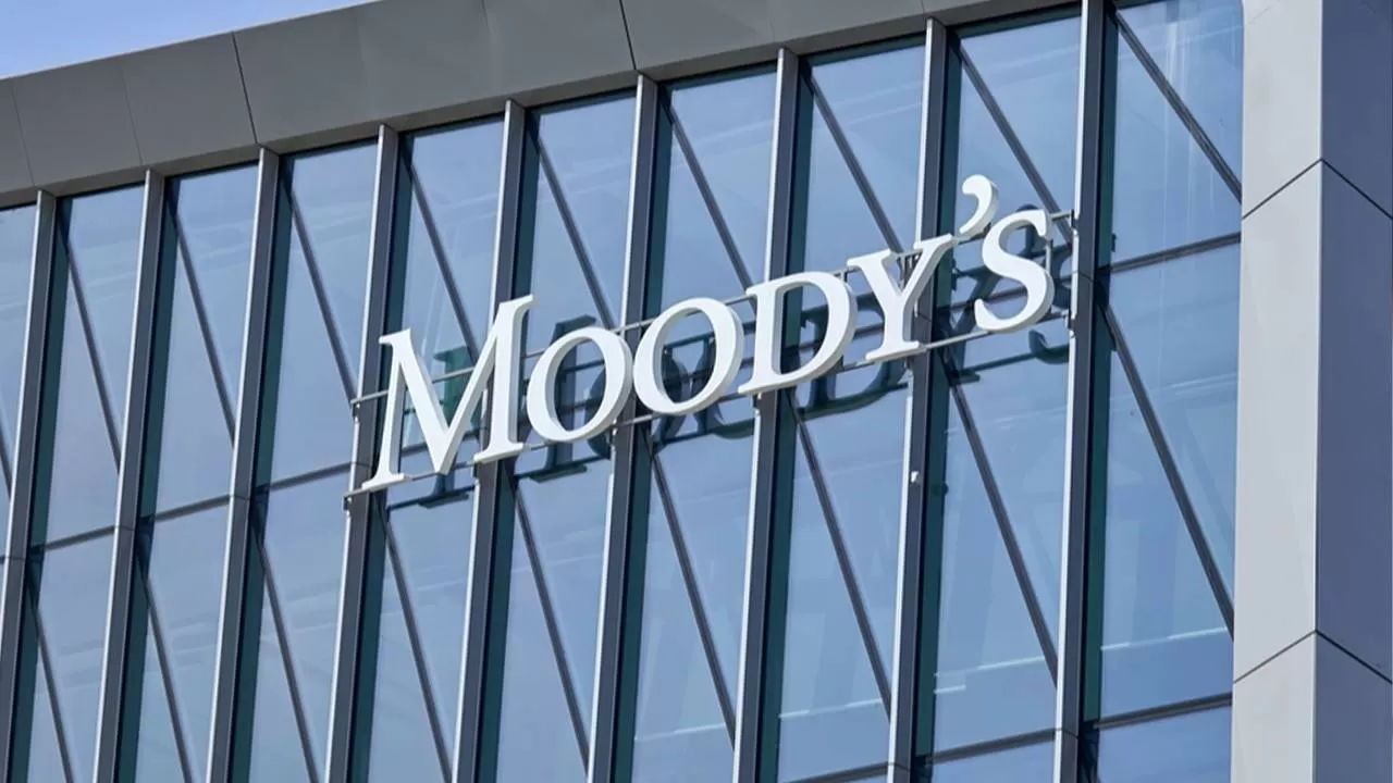 Moody’s определило рейтинг Казахстана  