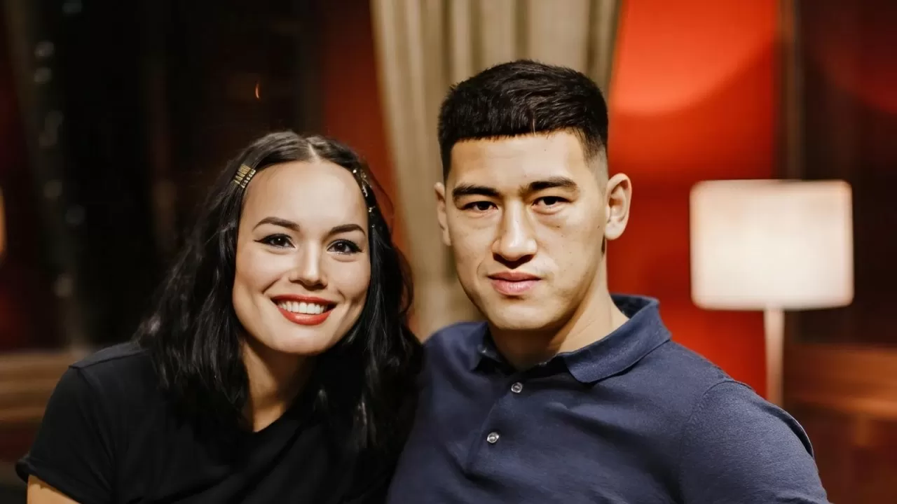 Қазақстан полициясы Екатерина Биволға іздеу жариялады 