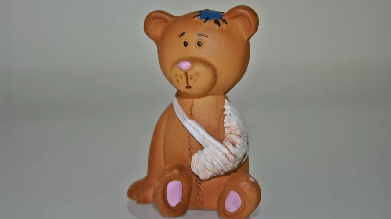 Инструктора из Экибастуза подозревают в травмировании ребенка