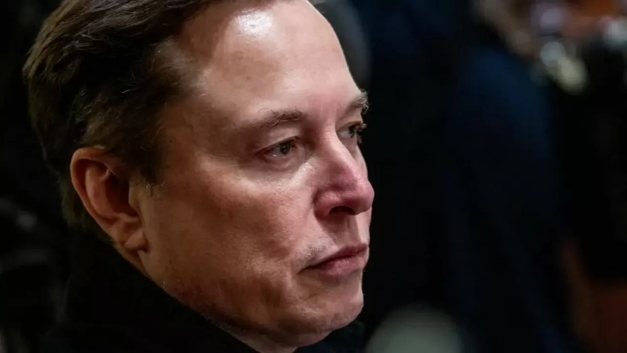 Маск намерен требовать зарплату за последние семь лет у Tesla 