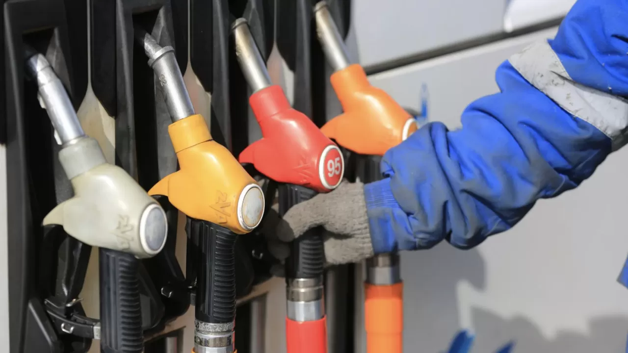 Қазақстанның көрші елден бензинді кедендік бажсыз әкелу мүмкіндігі бар