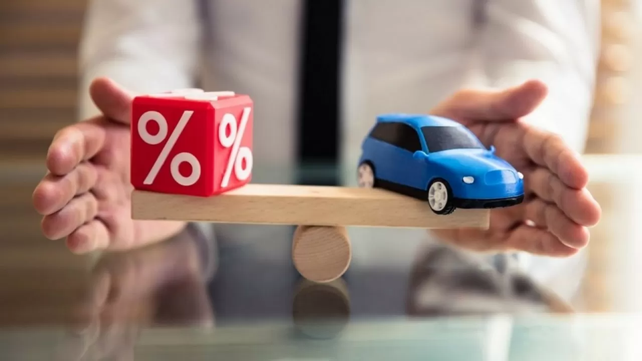 Обязательно ли оформление КАСКО при получении автокредита в Казахстане