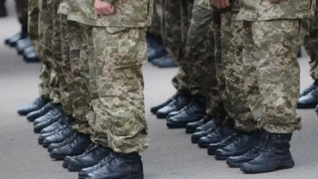 Маңғыстаулық сарбаздың анасының шағымына қатысты қылмыстық іс қозғалды
