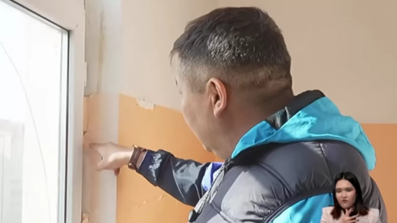 В Алматы обнаружен ЖК с фантомным домоуправлением 