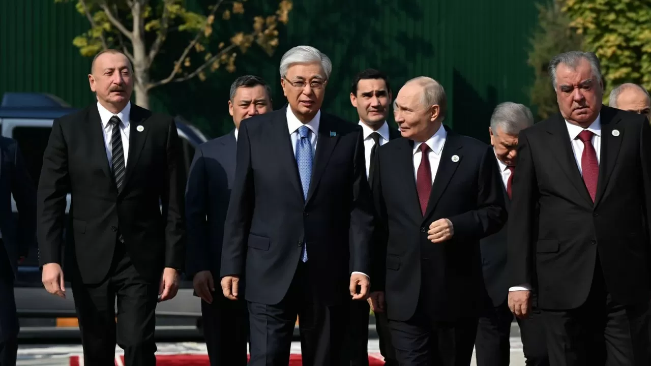Токаев с Путиным обсудят строительство АЭС в Казахстане