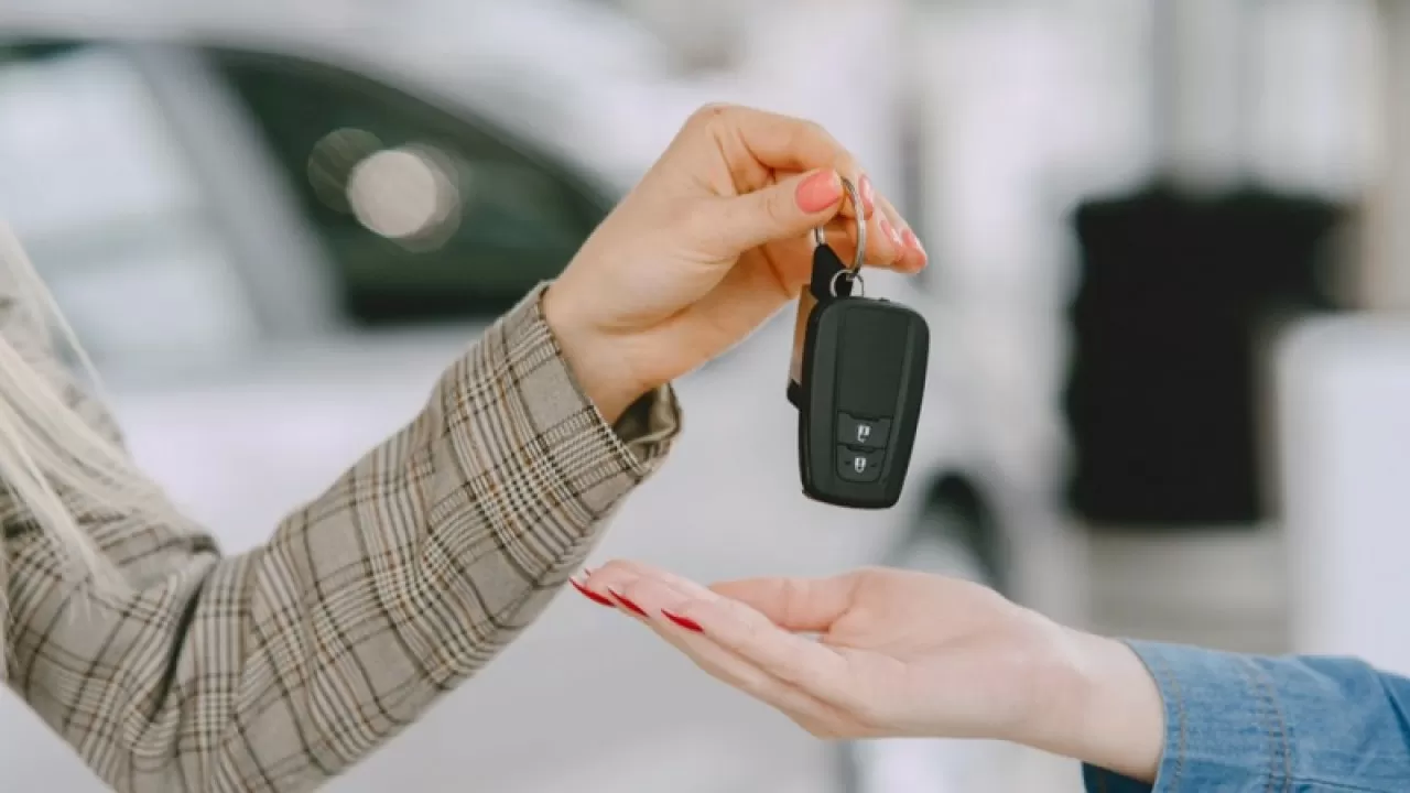 Покупка авто в Казахстане обернулась для россиян большими доплатами