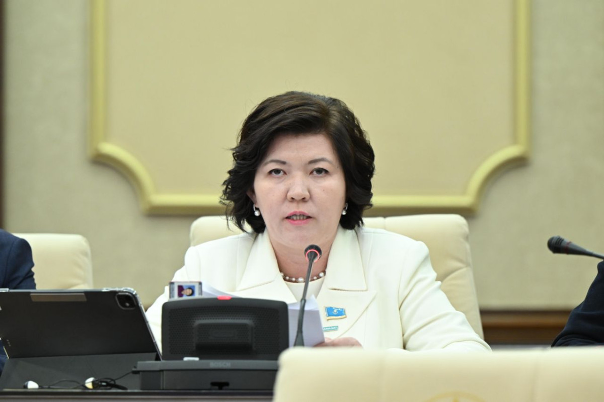 Министр: 15 жастағы оқушының жүкті болуы оқиғасы бойынша тергеу басталды 