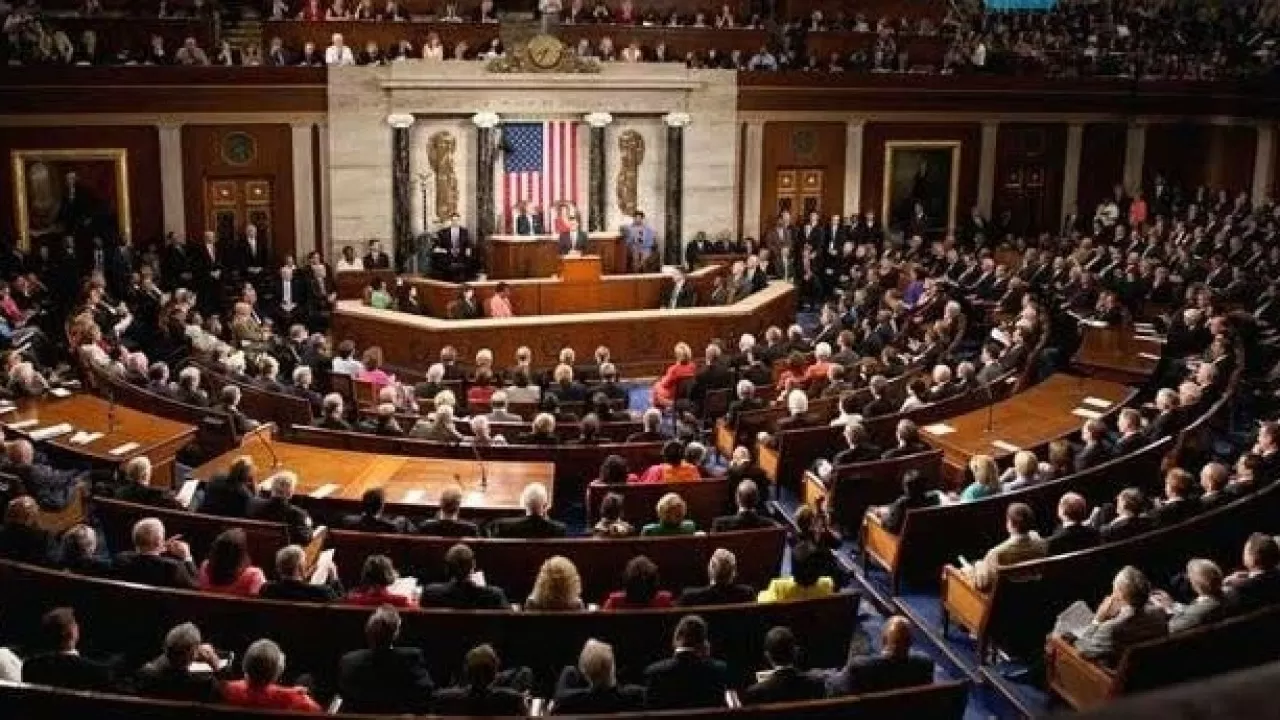 Сенат США готовит "неделю России"