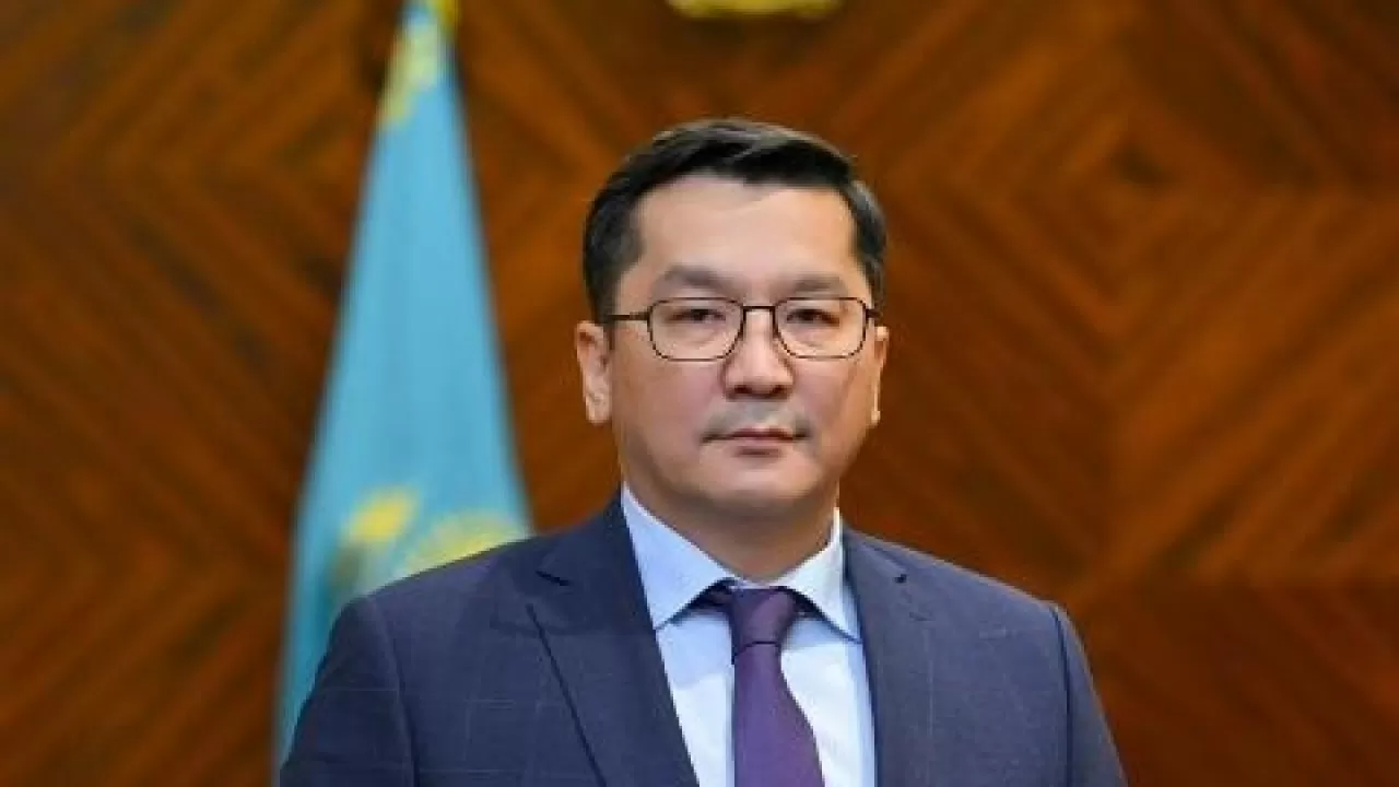 Назначен замакима Абайской области
