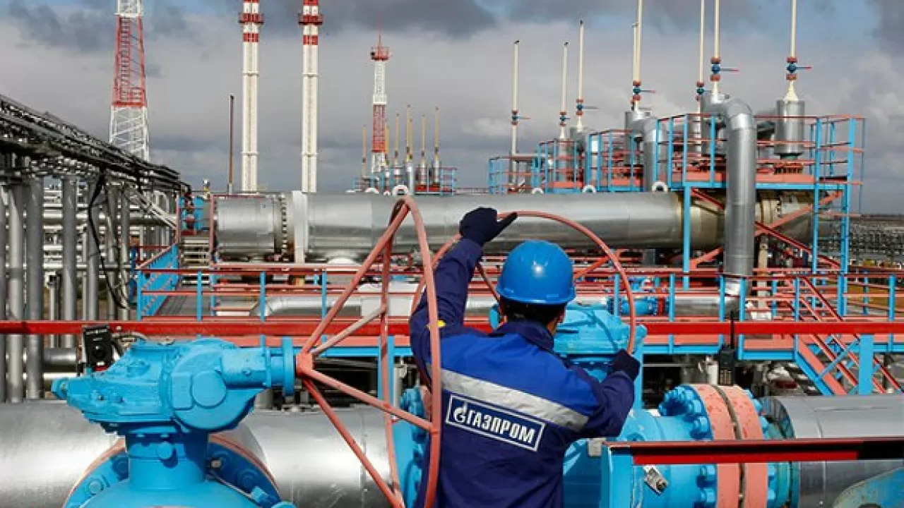 Еуропа елдері Ресейдің мұнайы мен газынан бас тартпақ