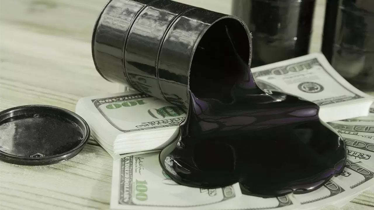 Цены на нефть остались на уровне стабильности