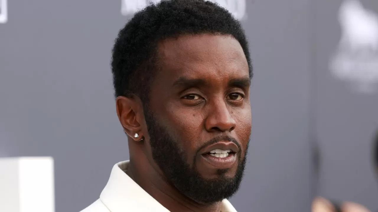 Атышулы рэпер P. Diddy 4 жыл сотталды