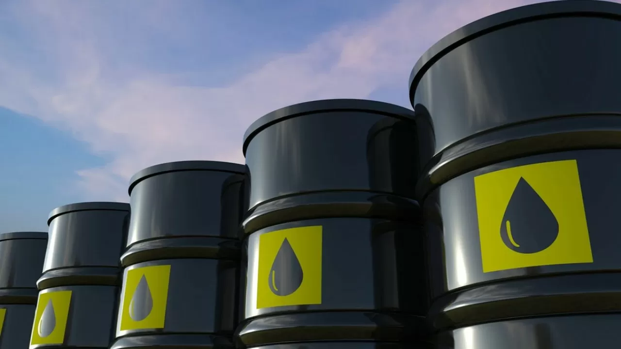 Индия закупила первую партию гайянской нефти у американской Exxon Mobil