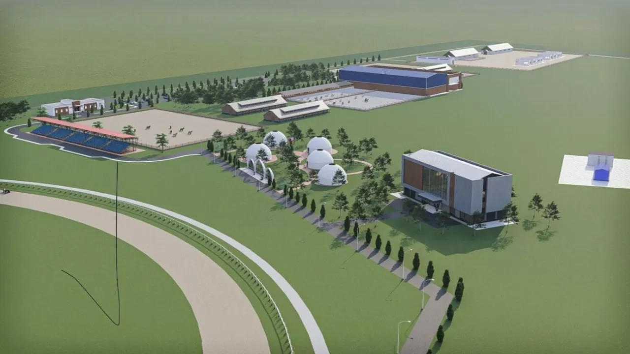 Мас қыз бітті