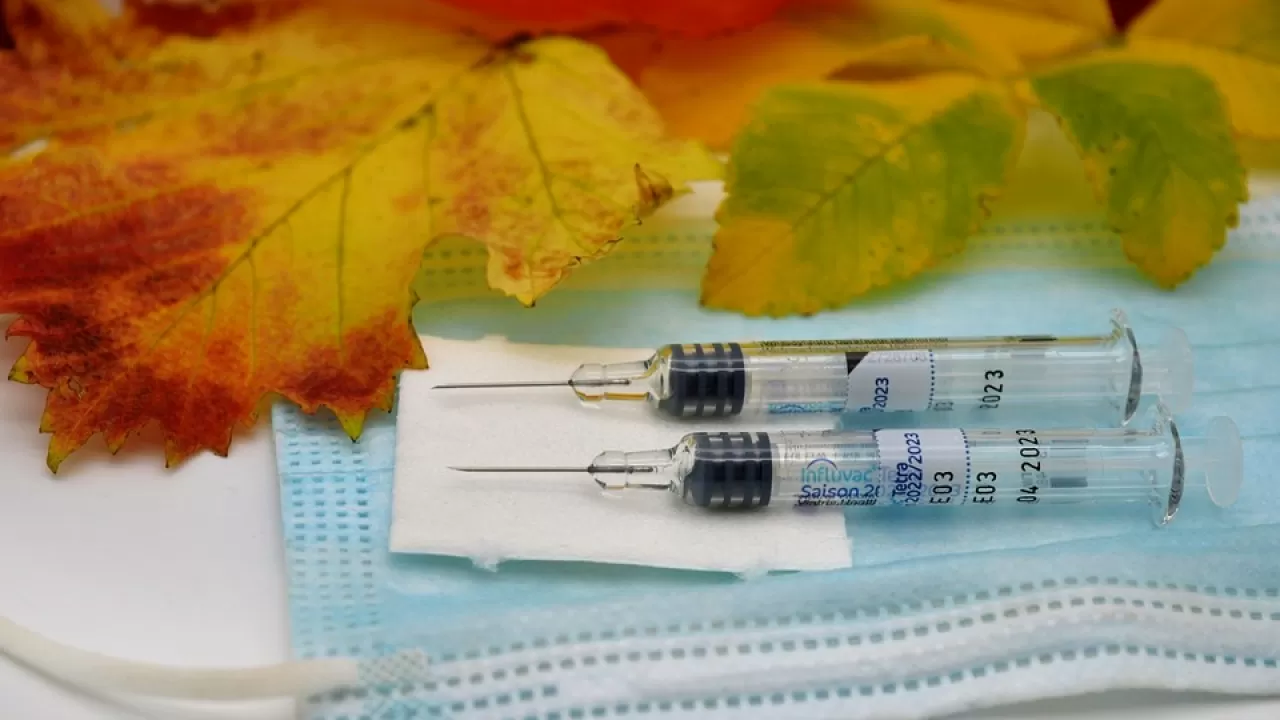 Вакцинация в Астане: где и кому доступна бесплатно 
