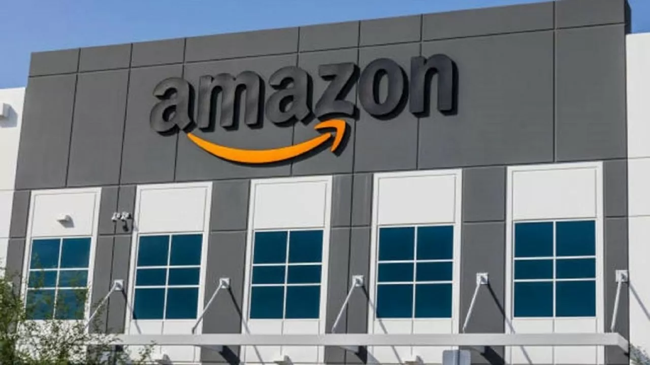 Amazon планирует уволить до 30 тыс. сотрудников