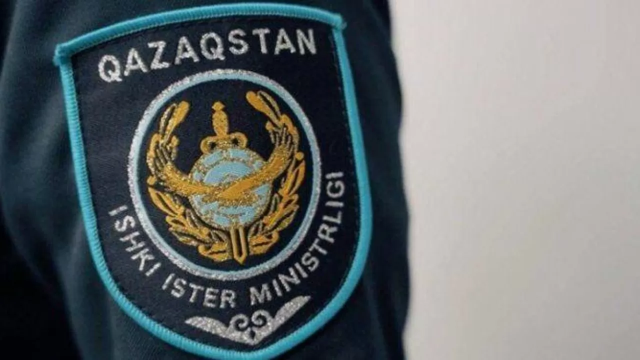 МВД предостерегло казахстанцев от “погони за хайпом”