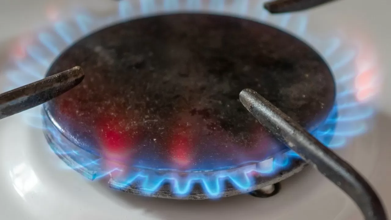 Казахстан обошел Россию по цене на газ 
