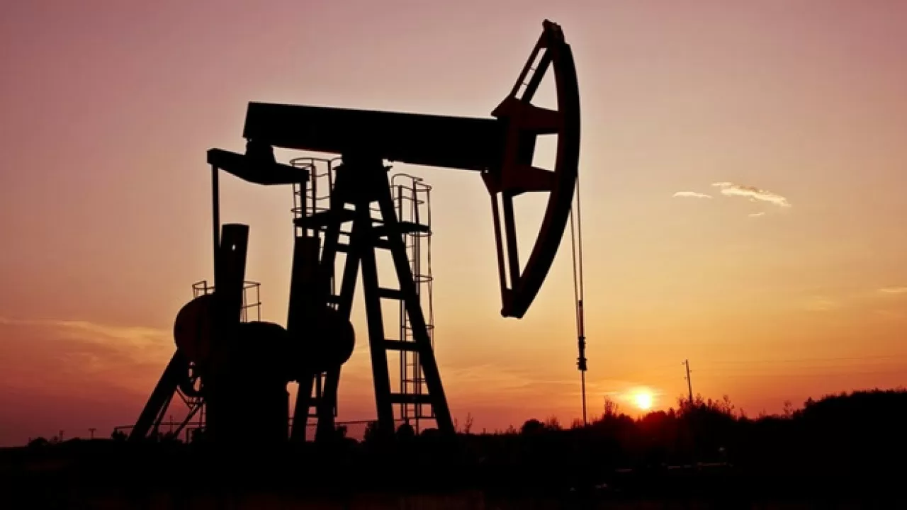 Что происходит с нефтью после заявления Трампа о соглашении с Китаем 