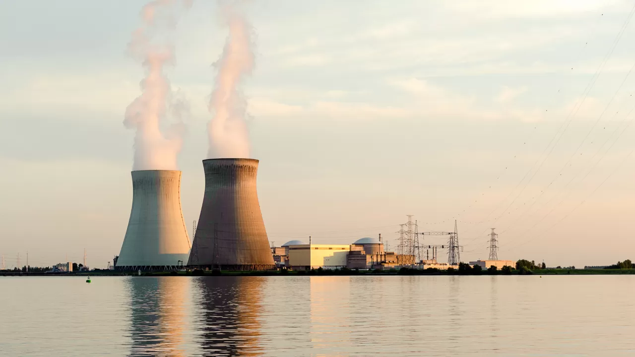 Каспий теңізінің жағалауында тағы бір АЭС салынуы мүмкін