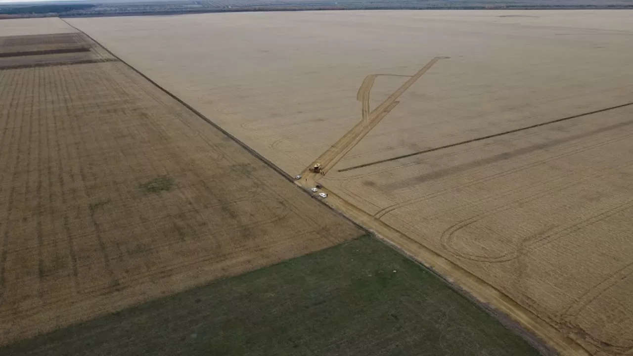 Қазақстанда ауыл шаруашылығы жерлерін жалға беру шектеулері ұлғайтылды