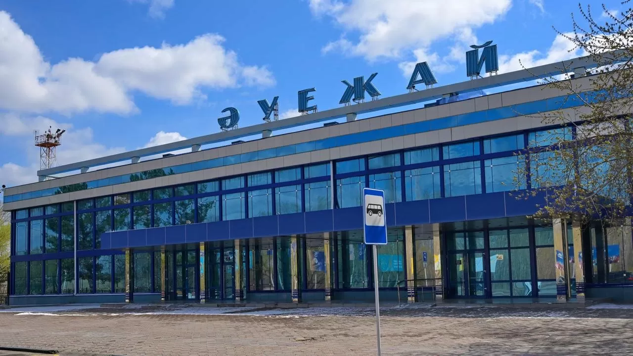 Аэропорт Павлодара хотят достроить за счет возвращенных активов